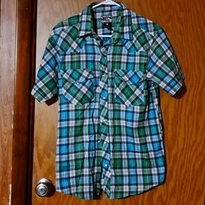 Nice button down shirt